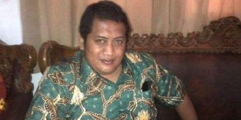 Golkar Pacitan Membuka Diri Bagi Parpol Lain yang Hendak Bergabung Dalam Satu Fraksi