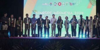 Potensi Wisata dan Ekonomi Lokal Meningkat, Kota Batu Jadi Sorotan ASEAN