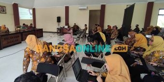 Pemkot Mojokerto Mulai Jajaki Penggunaan e-Purchasing