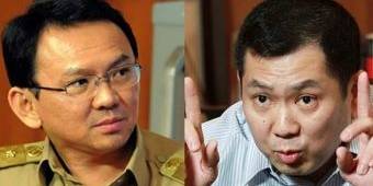 Tafsir Al-Nahl 92: Ibnu Jud'an, Ahok dan Hary Tanoe