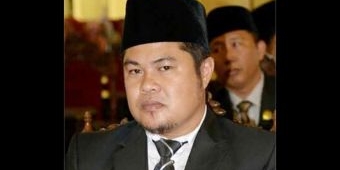 Badrul Aini: Warga Kepulauan Sumenep Ingin Bandara Perintis Jadi Komersil