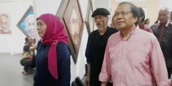 Rizal Ramli Desak Pemerintah Bebaskan Seniman Yayat Yatmaka Beserta Warga Wadas