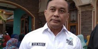 Prihatin Ribuan Tenaga Kerja Belum Ikut BPJS, Kadisnaker Malang Imbau Perusahaan