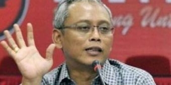 ​Bacabup Bukan Rekom Partai Nekat Gunakan APK PDIP, Ketua DPC Jember: Kami Akan Tempuh Jalur Hukum