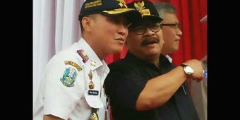 Pakde Karwo Klaim Tol Fungsional Sukses Urai Kemacetan dan Tekan Angka Kecelakaan‎