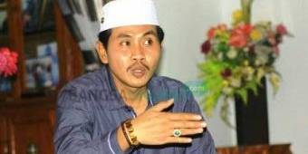 Ini Kegiatan Kiai Anwar Zahid Bojonegoro Selama Ramadan