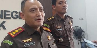 Dugaan Penyimpangan Hibah UMKM Rp19 M, Kejari Gresik Telah Periksa 14 Orang