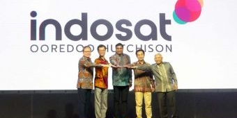 IOH Catat 2,4 Juta Peningkatan Pelanggan di Kuartal 3 2022