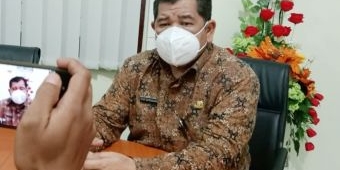 Terkendala Libur Sekolah, Vaksinasi Anak SD di Sidoarjo Bisa Dilakukan di Puskesmas