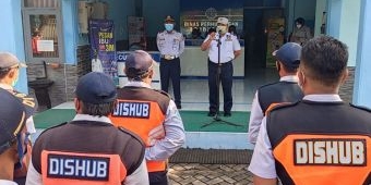 Lawan Pungli dan Jukir Nakal, Dishub Bojonegoro Buka Layanan Call Center