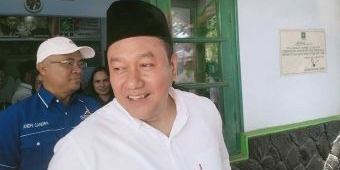 Daftar Bacabup ke PKB, Mugianto Siap Tantang Petahana di Pilkada Trenggalek 2024