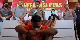 Ungkap Kasus Perampokan, Polisi di Probolinggo Tembak Salah Satu Pelaku