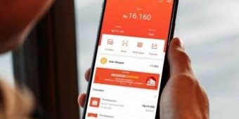 Ini Biaya Layanan Shopee Terbaru