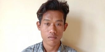 Cabuli Anak di Bawah Umur Hingga Hamil, Pemuda di Sumenep Diancam Hukuman 15 Tahun Penjara