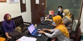 Nyambi Sediakan Jasa PSK, Penjual Kopi di Pasar 17 Agustus Pamekasan Diciduk Polisi