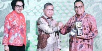 Pemkab Pamekasan Kembali Raih Anugerah Adipura Tahun 2023