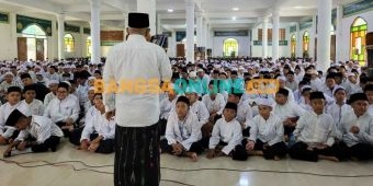 280 Santri Amanatul Ummah Lolos SNBP, 31 Siswa Diterima Kedokteran, Kuliah di Luar Negeri Beasiswa