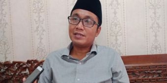 Terapkan Sirekap, ​KPU Sumenep Pastikan Tidak Bakal Terjadi Kecurangan dalam Pilkada