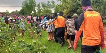 Dikabarkan Hilang di Muara Tamberu Agung Pamekasan, 1 Orang Ditemukan Tewas