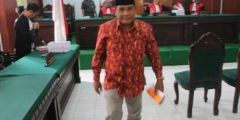 Majelis Hakim Tolak Eksepsi M. Rifai, Pekan Depan Sidang Keterangan Saksi Digelar Maraton