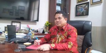 Bank Dunia Dukung BPN Gresik Laksanakan Program PTSL-PM