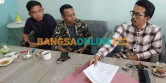 Kasus Pembunuhan Berencana di Polres Pamekasan Buram, LPBHNU Sampang Putar Haluan ke Polda Jatim