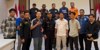 Pandawara Group Klarifikasi Kata Terkotor ke-4 itu, untuk Urutan Kunjungan, Bukan Peringkat