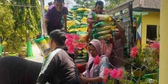 Tekan Kenaikan Beras di Pamekasan, Disperindag dan Bulog Lakukan ini