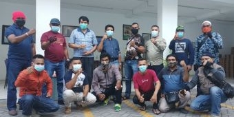 Flores Bersatu, Wadah Konsolidasi Puluhan Ribu Warga Perantauan Flores di Jawa