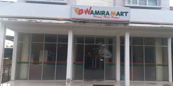 Dewan Anggap Gagal Wamira Mart, Bupati Pamekasan Bilang Begini