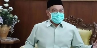 Ibadah Haji 2020 Dibatalkan, Kemenag Jatim Pastikan Jemaah Bisa Tarik Biaya Pelunasan