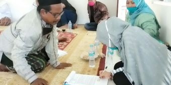 Masuk Ramadhan, Sejumlah Pengikut Aliran Syiah di Sampang Kembali ke Ajaran Sunni