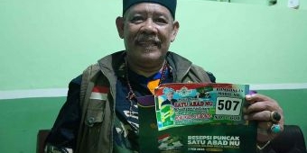 PCNU Situbondo Fasilitasi 500 Kendaraan Lebih dalam Resepsi Satu Abad NU di Sidoarjo