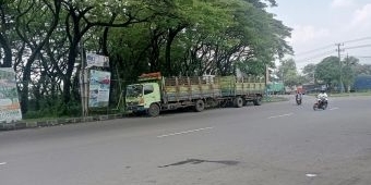 Dishub Kabupaten Pasuruan Tambah CCTV di Bundaran Apollo dan Exit Tol Sidowayah