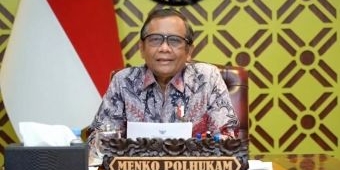 PPATK Telusuri Dugaan Transaksi Mencurigakan di Rekening Panji Gumilang dan Al Zaytun