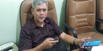 Pengisian Wawali Mojokerto Terkatung-katung, Gerindra Desak Dewan Segera Gelar Pemilihan