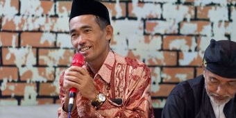 Fraksi Keadilan Hati Nurani Minta Pelaksanaan Pilkades Bangkalan Dipercepat Bulan Februari