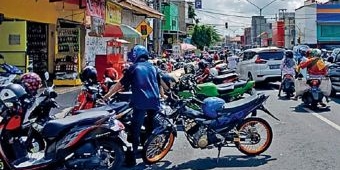 Kabupaten Pasuruan Belum Terapkan e-Parkir, ini Alasan Bupati