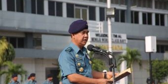 ​Jaga Netralitas Anggota TNI di Pilkada Serentak