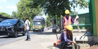 DPU Bina Marga Pasuruan Siapkan Rp 28 M untuk Pemasangan PJU Baru