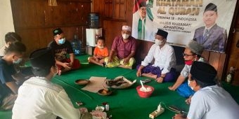 Gelar Khotmil Quran di Harlah PKB, Mas Jhon: Ikhtiar Minta Pertolongan untuk Keselamatan Bangsa