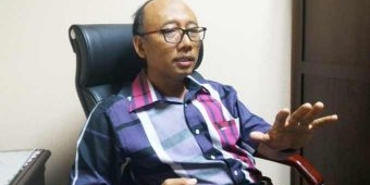 ‎P-APBD Jatim Hanya Mampu Bayar 3 Ribuan GTT 