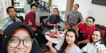 Kedai Kopi Keadilan, Ngopi Sambil Konsultasi Hukum Secara Gratis