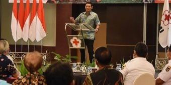 Donor Plasma Konvalesen di Kota Kediri Mampu Bantu Pasien dari Semarang, Bandung, dan Daerah Lain