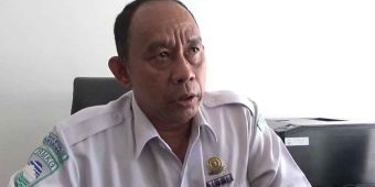 Gempa M 4,0 di Bojonegoro Berdampak di Tuban