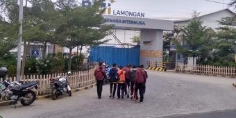 ​Bau Limbah Dikeluhkan Warga, Komisi C DPRD Lamongan Beri Peringatan PT BMI