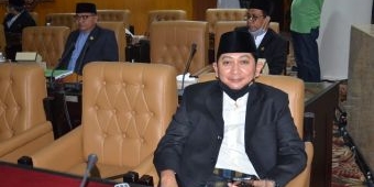 Telusuri Penyebab Kelangkaan, F-PPP Jatim Minta Pemerintah Awasi Tata Niaga Minyak Goreng