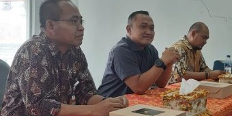 PD Pasar Surya Gelar Lomba Pasar Pahlawan