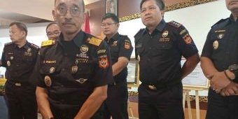 Dukung Program Pemulihan Ekonomi Nasional, Kantor Wilayah Bea Cukai Jatim II Raih Predikat WBBM