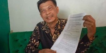 Kasasi Ditolak MA, Putusan Onslag Tetap Diterima Terdakwa Dugaan Kredit Fiktif di Pasuruan